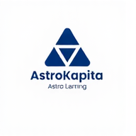 AstroKapitał logo