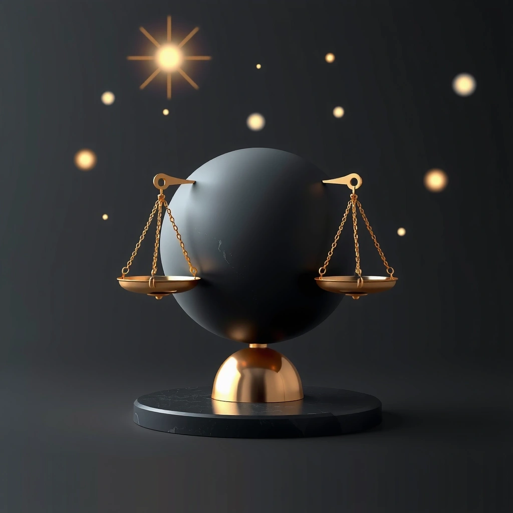 Astrologiczny symbol Merkurego w kontekście finansowym